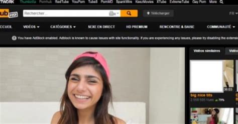 mia khalifa pornohub|Vídeos Pornôs de Mia Khalifa .